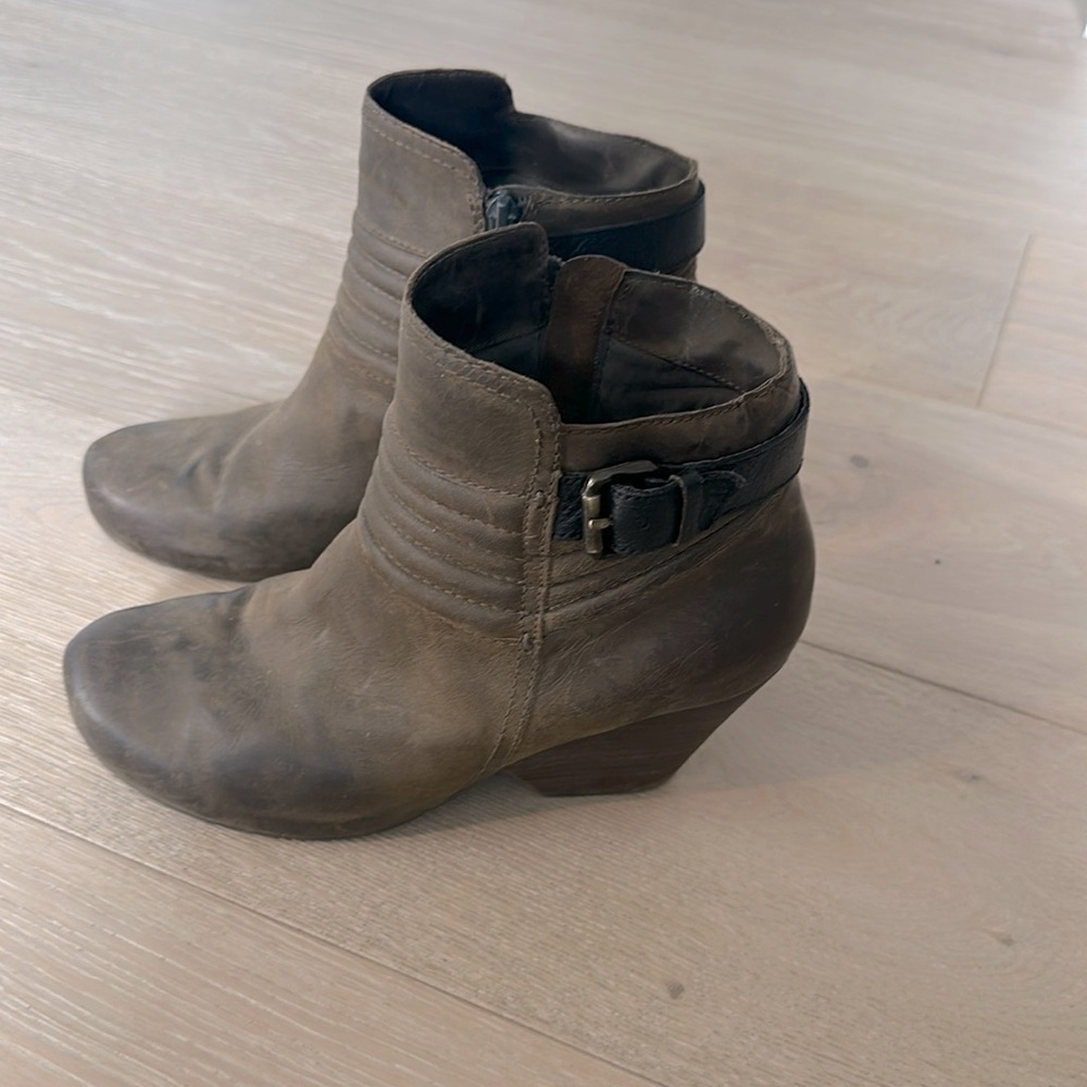 OTBT booties